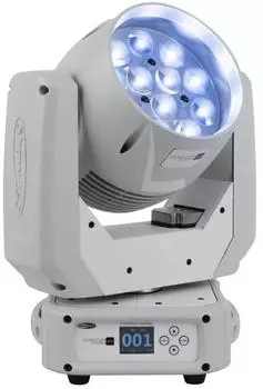 Showtec Phantom 180 Wash, weiß