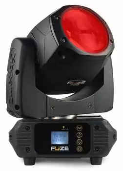 BeamZ Fuze75B Beam Moving Head 75W LED (150.384)