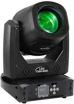 Eurolite TMH-B90 LED Moving-Head Beam 90W (51786080)