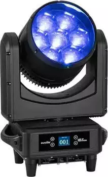 Eurolite LED IP TMH-H420 Beam/Wash/Flower-Effekt, 60W (51785940)