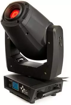 LightmaXX Vector Spot Zoom 2.0 Moving Head, 230W LED, Zoom 11°–25° (LIG0016698-000)