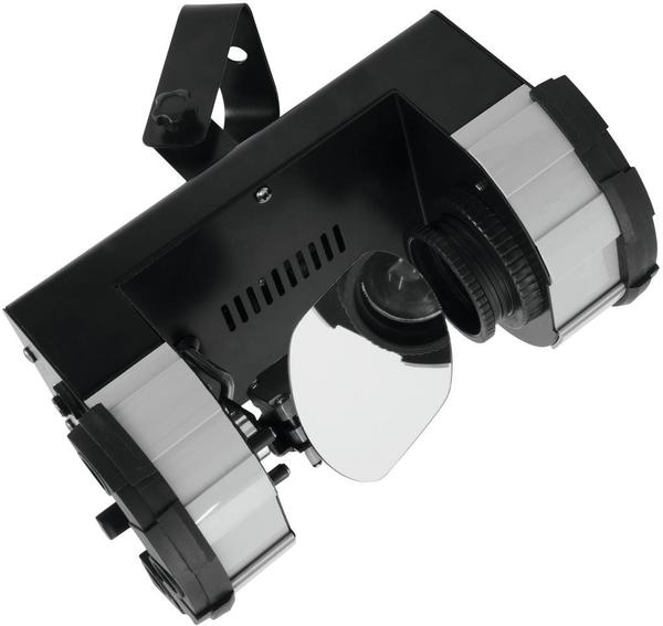 Eurolite PST-10 QCL Schwenkpunktstrahler 10W RGBW Scanner