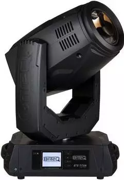 BriteQ BTX-TITAN - Moving Head 3in1 Beam