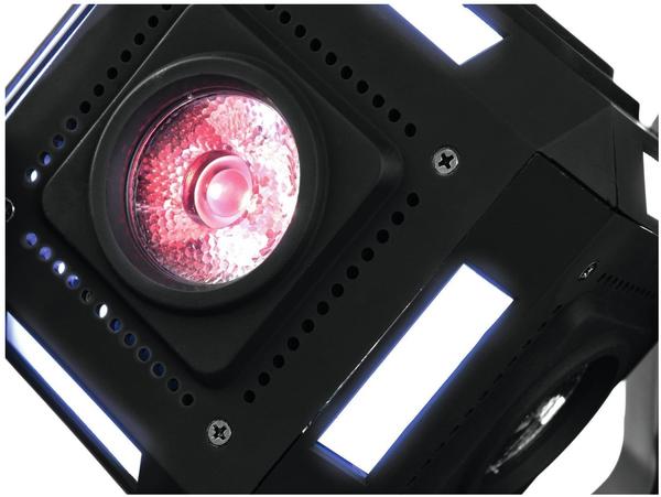 Eurolite LED MFX-3 Action Cube