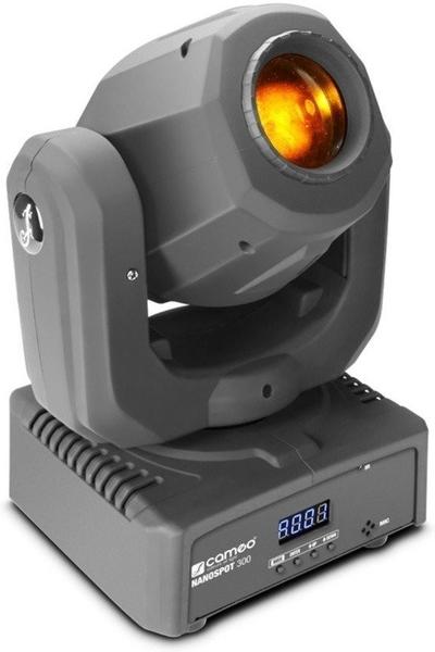 Cameo NanoSpot 300 LED Moving Head