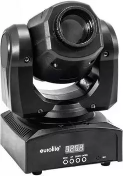 Eurolite LED TMH-17 Moving-Head Spot