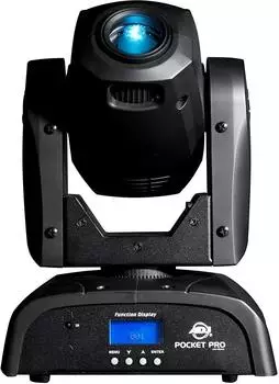 American DJ Pocket Pro