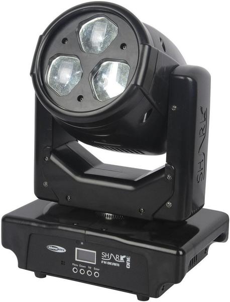 Showtec Shark Beam FX One