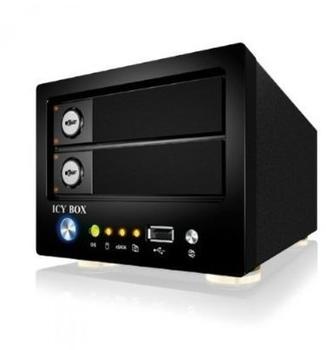 ICY BOX NAS6220