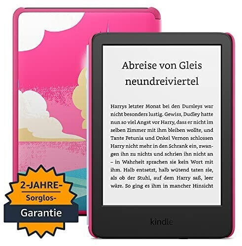 Kindle Kids Einhorntal (2022)