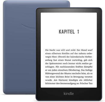 Kindle Paperwhite 16GB blau (2021)