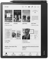 Rakuten Kobo Elipsa 2E - 26,2 cm (10.3) - E Ink Carta - 1404 x 1872 Pixel -...