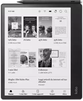 Kobo Elipsa 2E