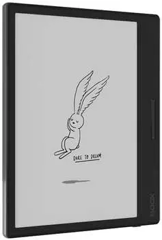 Onyx Boox Page – Onyx Boox Page: Der E-Book Reader für Anspruchsvolle