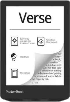 PocketBook Verse grau