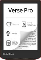 PocketBook Verse Pro rot