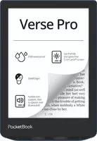 PocketBook E-Book "Verse Pro" (15,2 cm / 6 &Prime;) ohne Betriebssystem 16 GB )