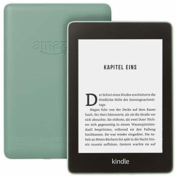 Kindle Paperwhite 32GB WiFi grün (2018)