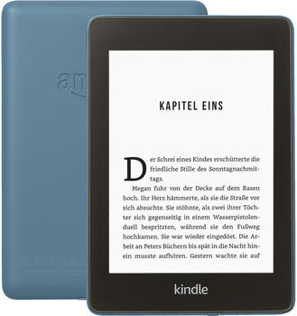 Kindle Paperwhite 32GB WiFi blau (2018)