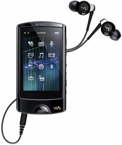 Sony NWZ-A865 16 GB