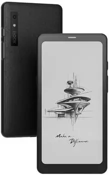 Onyx Boox Palma schwarz – Onyx Boox Palma schwarz: Ein vielseitiger eBook-Reader