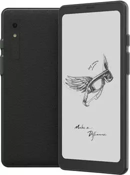 Onyx Boox Palma schwarz – Leistungsstarke Hardware und umfangreicher Speicher
