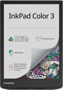 PocketBook InkPad Color 3