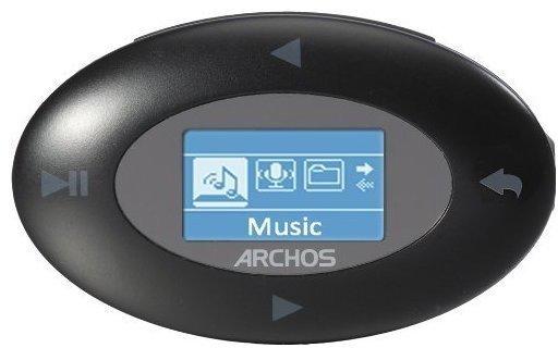 Archos 10B Vision 4 GB