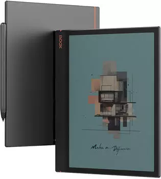 Onyx Boox Note Air 3 C – Onyx Boox Note Air 3 C: Ihr neuer Begleiter für digitale Leseerlebnisse