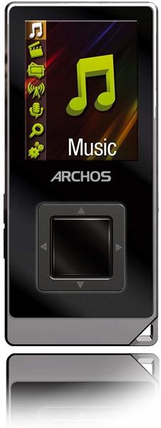 Archos 18D Vision 4 GB