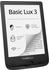 PocketBook Basic Lux 3 schwarz