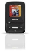 Sandisk Sansa Clip Zip 8 GB