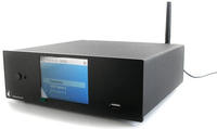 ProJect Pro-Ject Stream Box DS (schwarz)