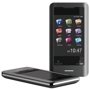 Coby MP 828 8 GB