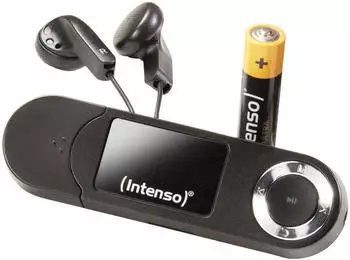 Intenso Music Walker 16GB