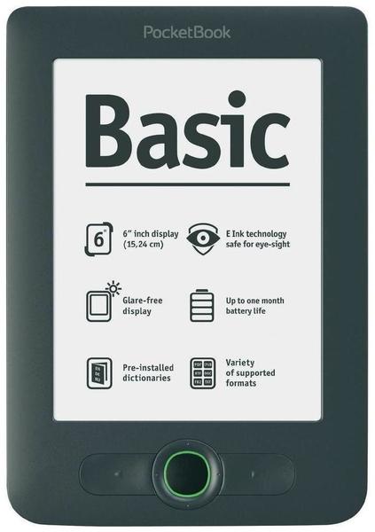 Pocketbook Basic 611