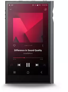 Astell & Kern Kann Ultra