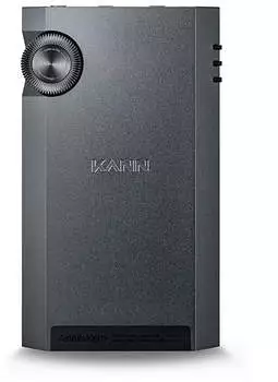 Astell & Kern Kann Ultra – Warum der Astell & Kern Kann Ultra Ihre Musiksammlung aufwertet