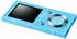 Intenso Video Scooter 16GB BT blau