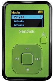 SanDisk Sansa CLIP 4 GB