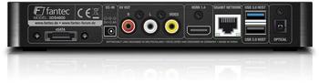 Testbericht Fantec 3DS4600