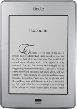 Kindle Touch 3G