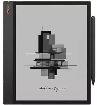 Onyx Boox Note Air 3 – Onyx Boox Note Air 3: Der E-Book Reader der nächsten Generation