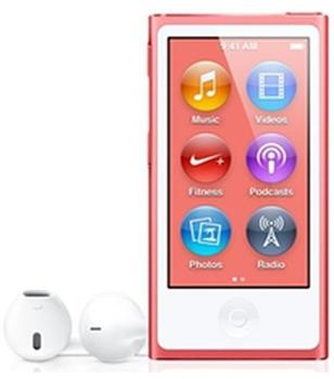 Apple iPod nano 7G 16GB