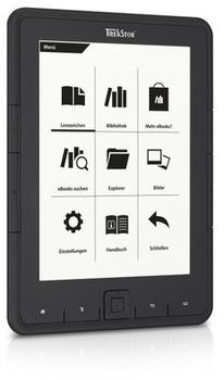 Trekstor Weltbild eBook Reader 4Ink