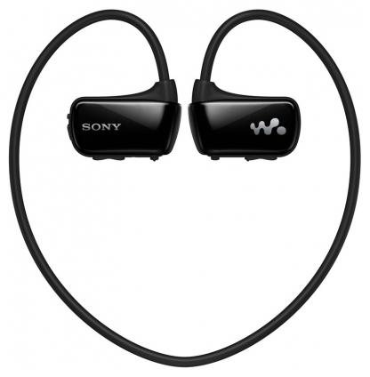 Sony NWZ-W273B 4 GB