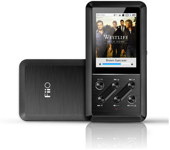 Higoto FiiO X3 Audio-Player