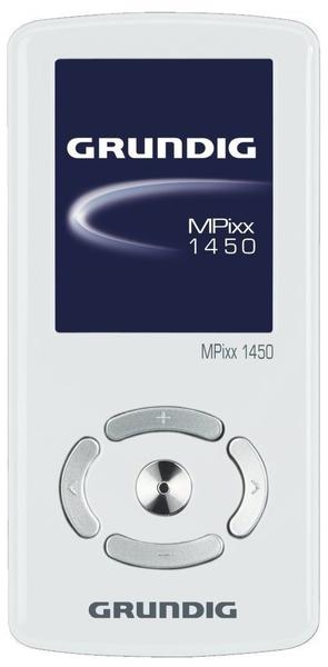 Grundig Mpixx 1450 4 GB