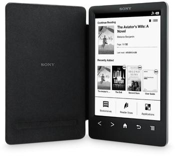 Sony PRS-T3