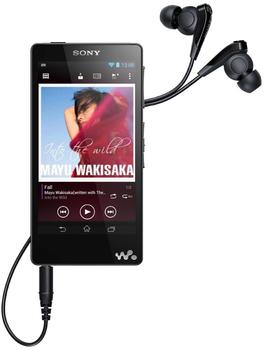 Sony NWZ-F886 32 GB
